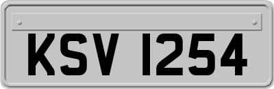 KSV1254