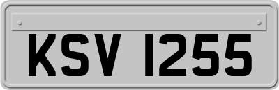KSV1255