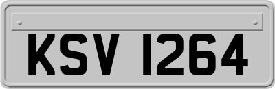 KSV1264