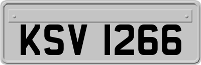 KSV1266