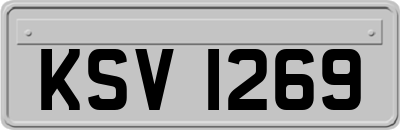 KSV1269