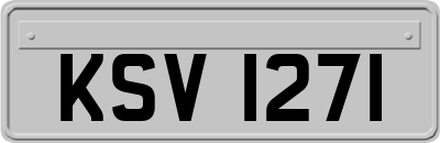 KSV1271
