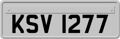 KSV1277