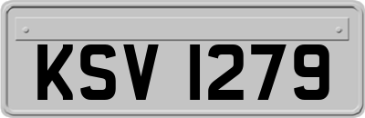 KSV1279