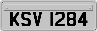 KSV1284