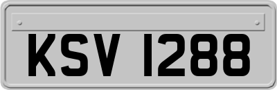 KSV1288