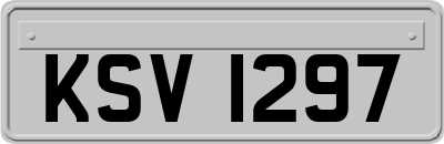 KSV1297
