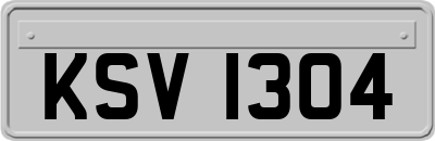 KSV1304