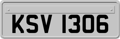KSV1306