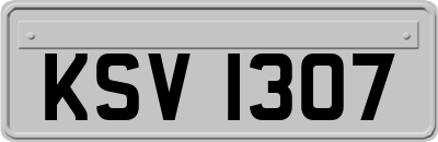 KSV1307