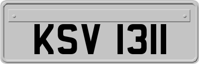 KSV1311