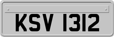KSV1312