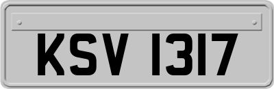 KSV1317