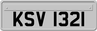 KSV1321