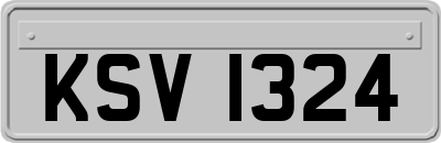 KSV1324