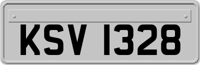 KSV1328