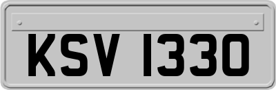 KSV1330