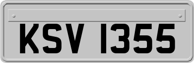 KSV1355