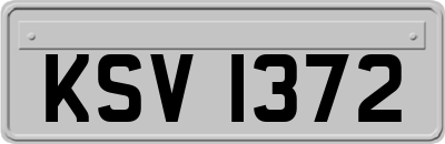 KSV1372