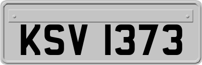 KSV1373