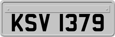 KSV1379