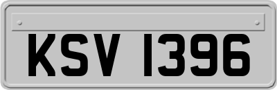 KSV1396