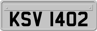 KSV1402