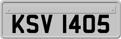 KSV1405
