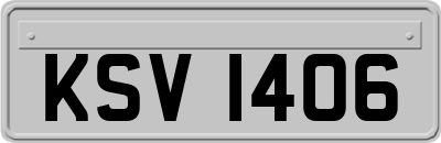 KSV1406