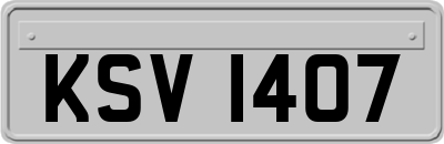 KSV1407
