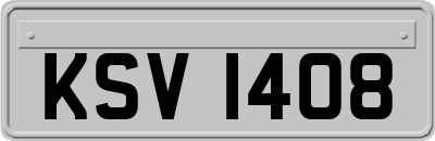 KSV1408