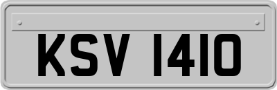 KSV1410