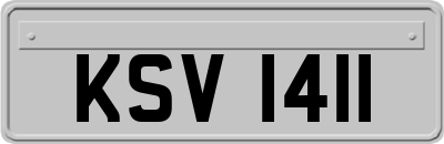 KSV1411