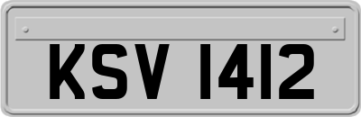 KSV1412