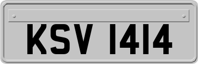 KSV1414