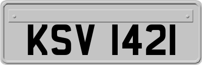 KSV1421