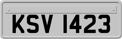 KSV1423