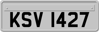 KSV1427