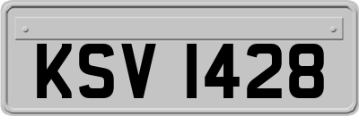 KSV1428