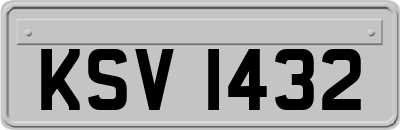 KSV1432