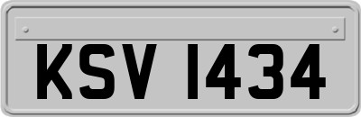 KSV1434