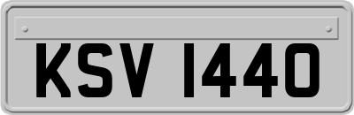 KSV1440