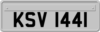 KSV1441