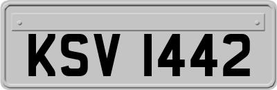 KSV1442