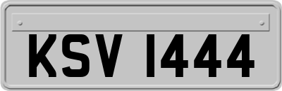 KSV1444