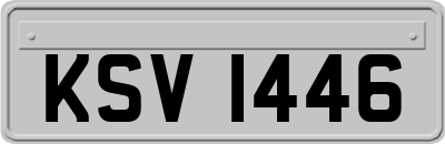 KSV1446