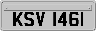 KSV1461
