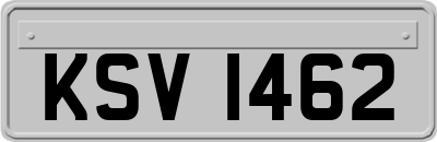 KSV1462
