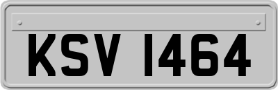 KSV1464