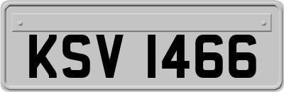 KSV1466